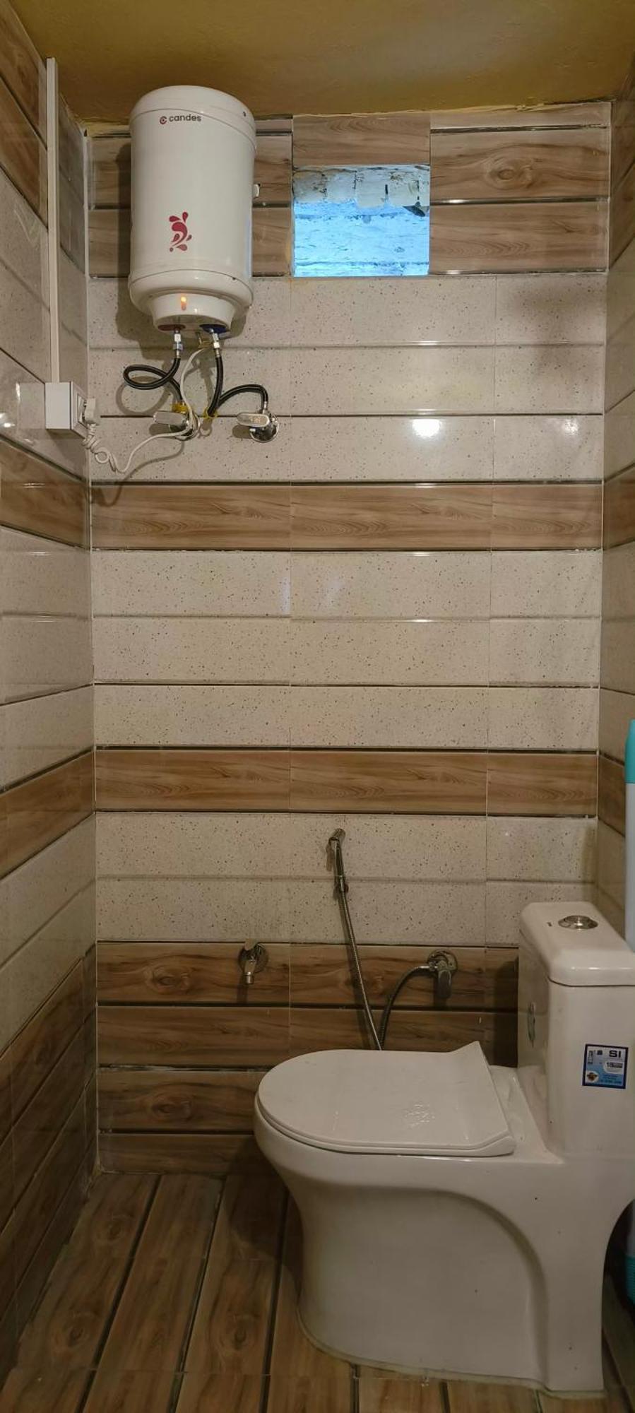 Mud Stays Gangnani Ngoại thất bức ảnh